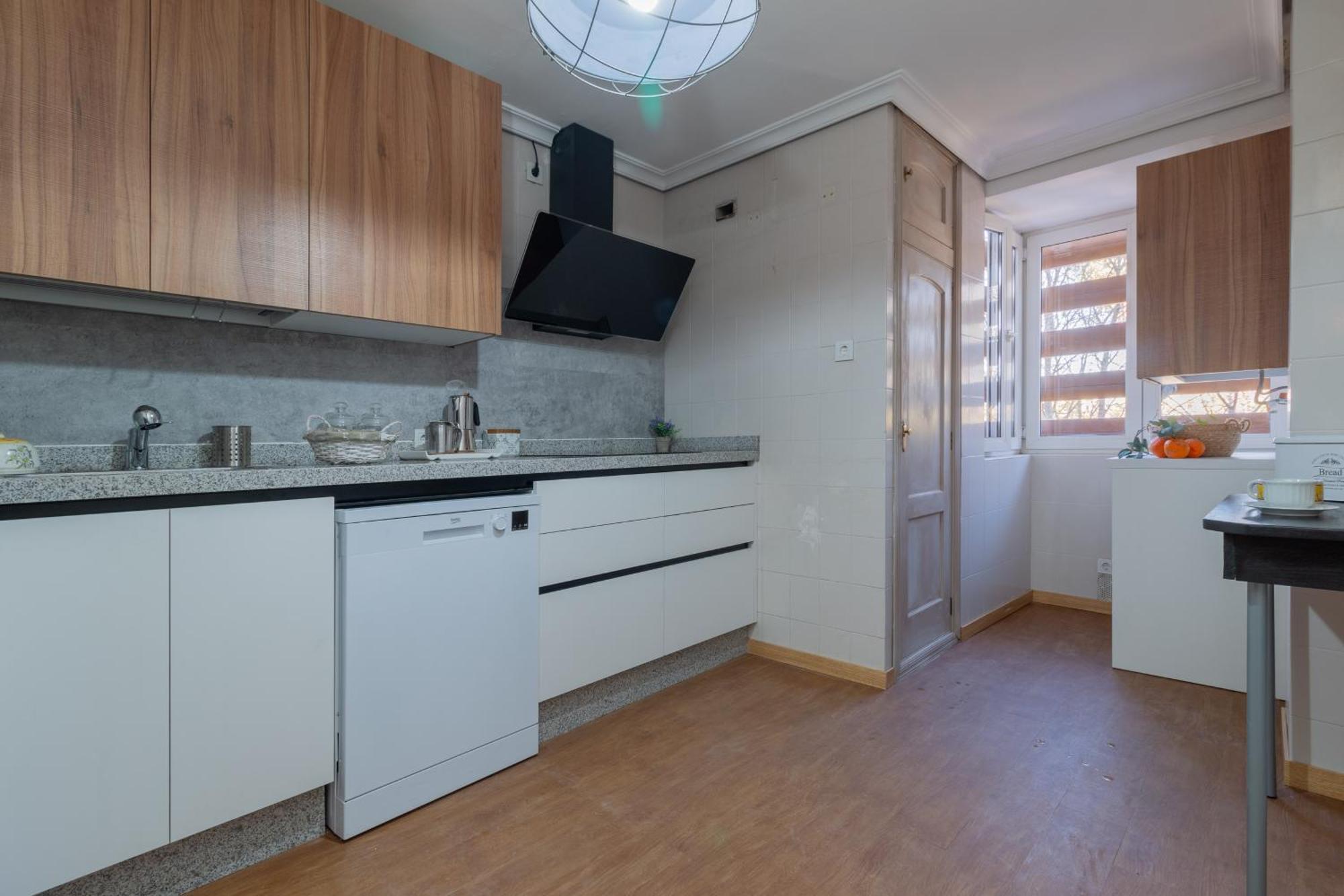 Apartamento Aloha Ohana Cordoba Exterior photo