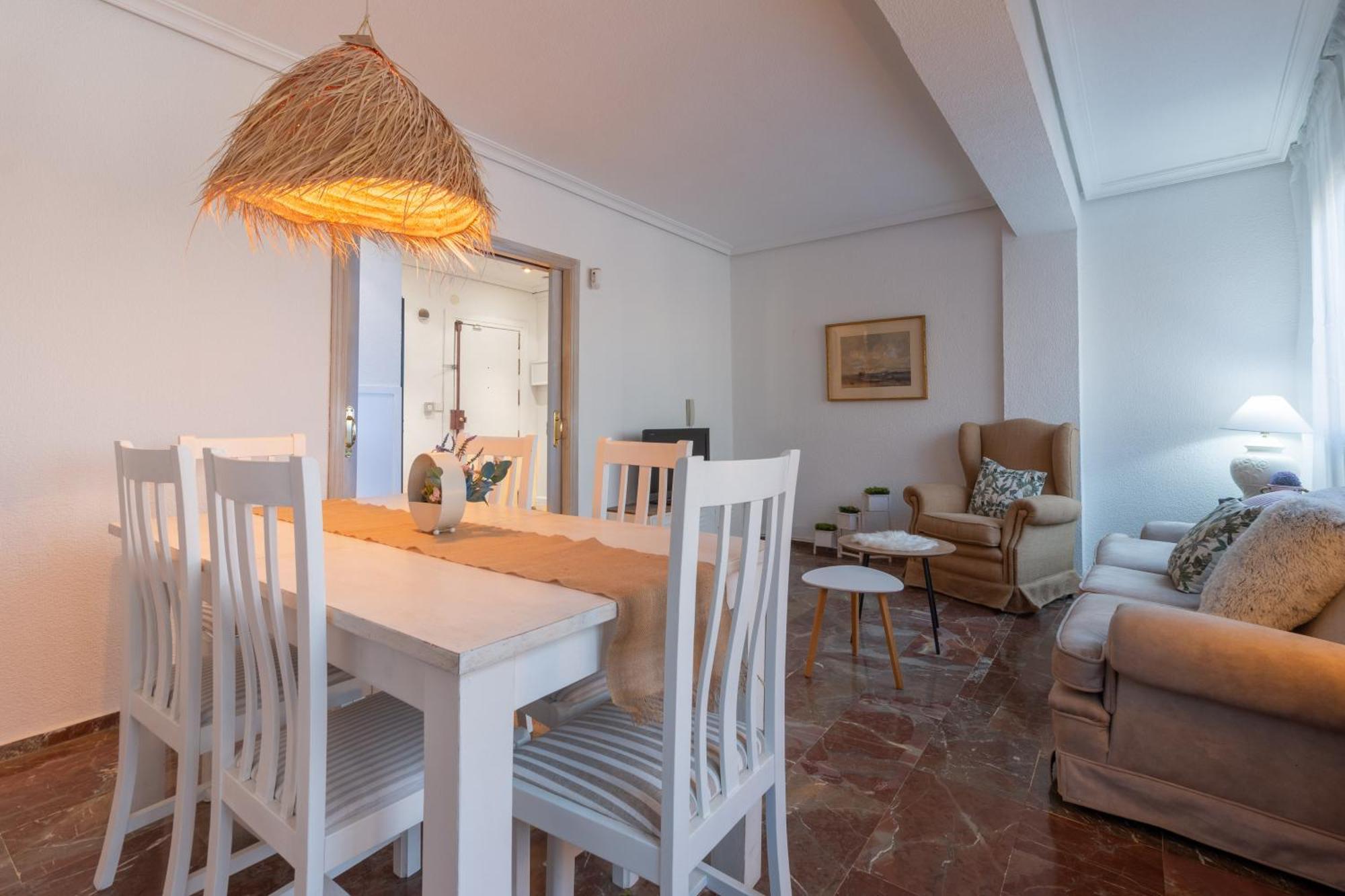 Apartamento Aloha Ohana Cordoba Exterior photo