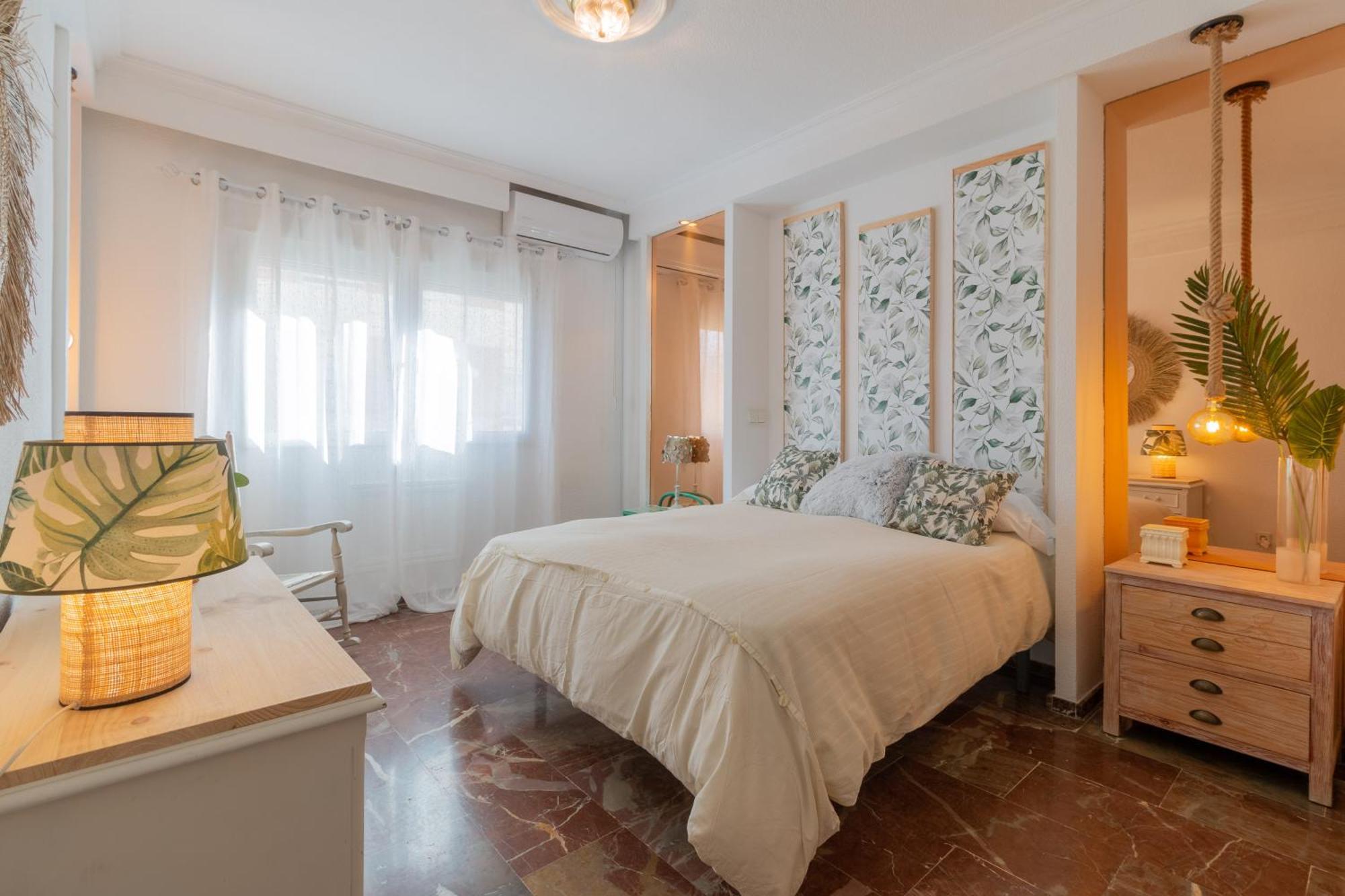 Apartamento Aloha Ohana Cordoba Exterior photo
