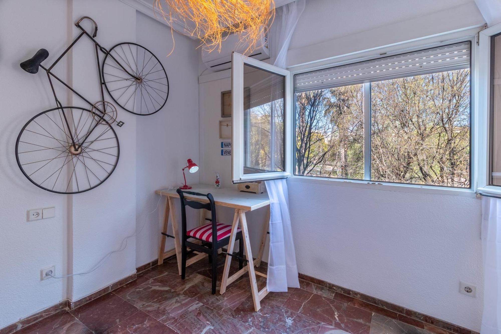 Apartamento Aloha Ohana Cordoba Exterior photo